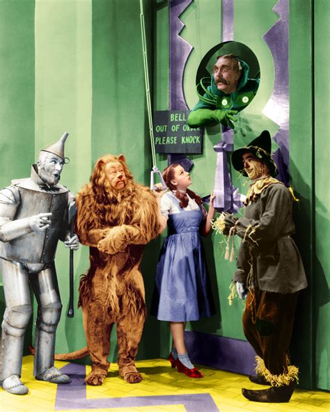 The Wizard Of Oz Betway